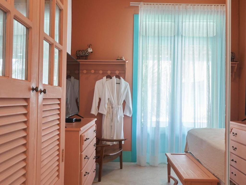 Casa Brasileira - Hotel Galeria Pôrto de Pedras Екстериор снимка