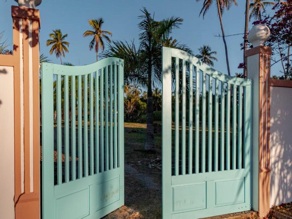 Casa Brasileira - Hotel Galeria Pôrto de Pedras Екстериор снимка